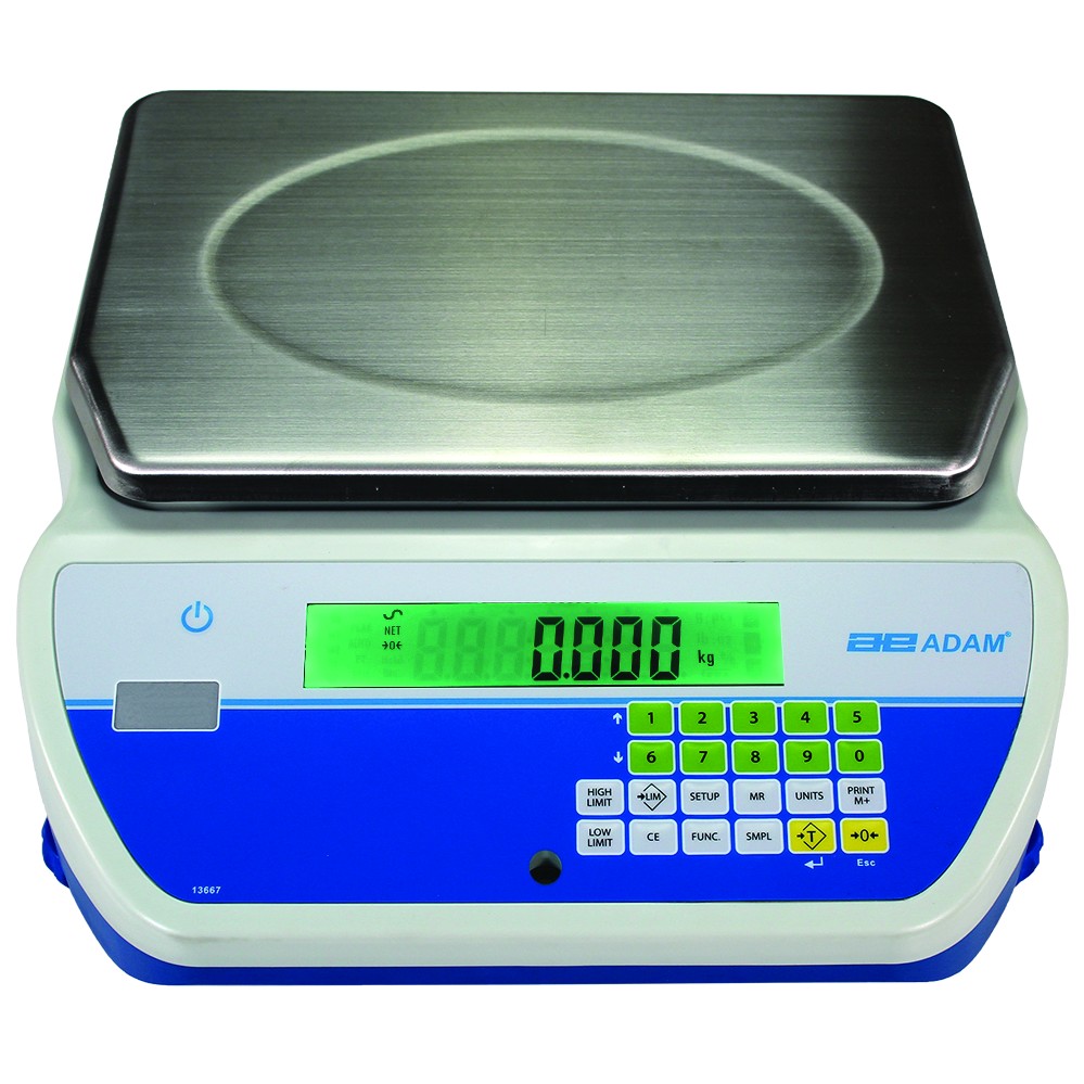 Vignette du produit : Balance compteur compteuse CKT