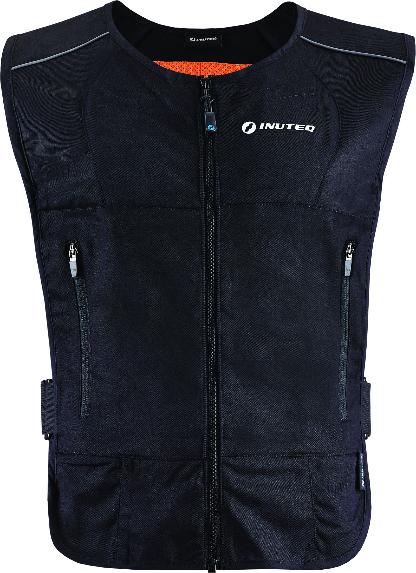 Vignette du produit : Gilet de refroidissement BODYCOOL PRO