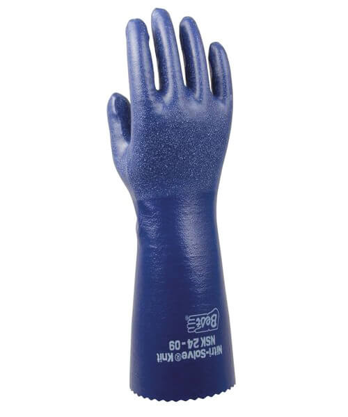 Illustration du produit : Gants NSK 24