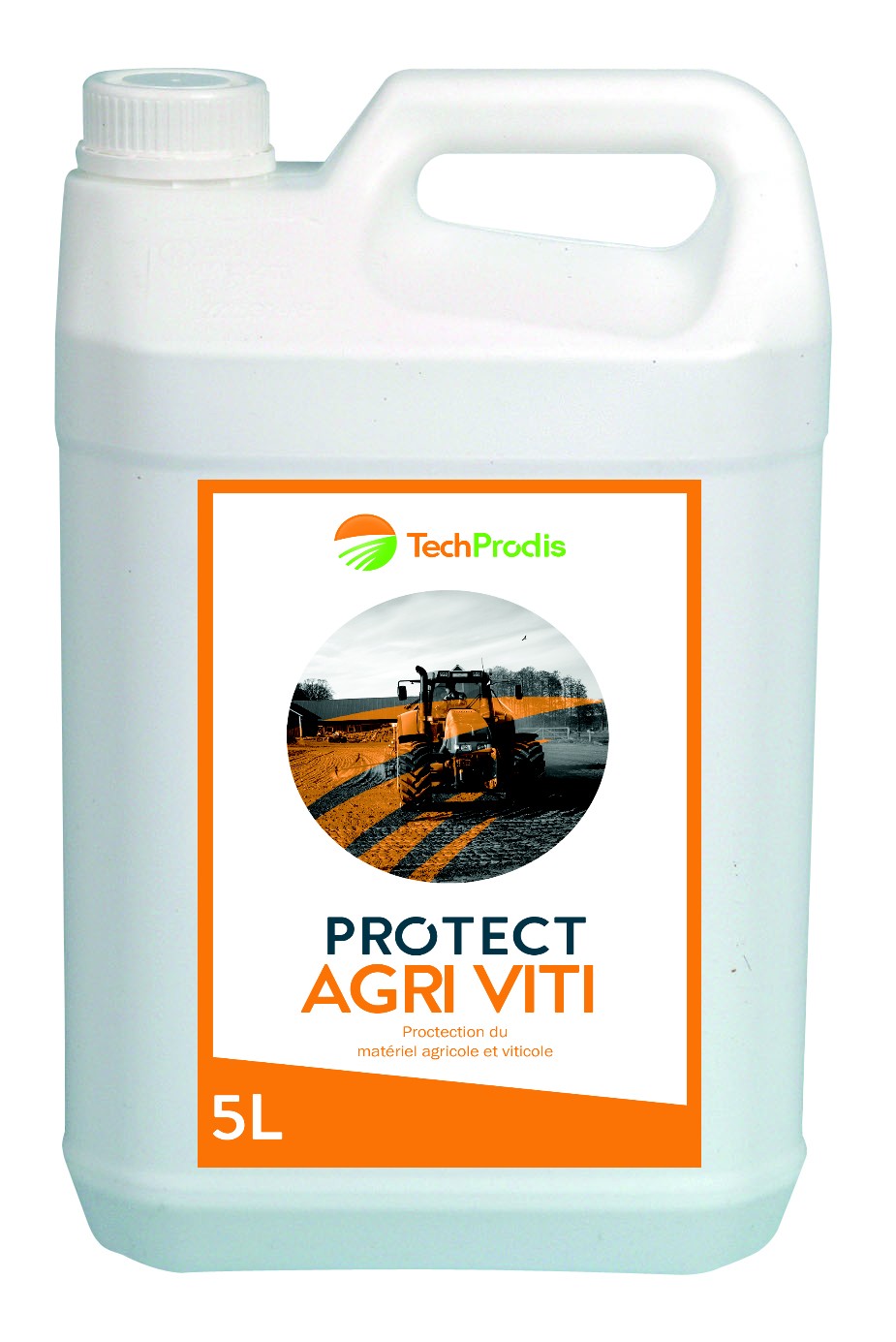 Vignette du produit : Protect Agri Viti 