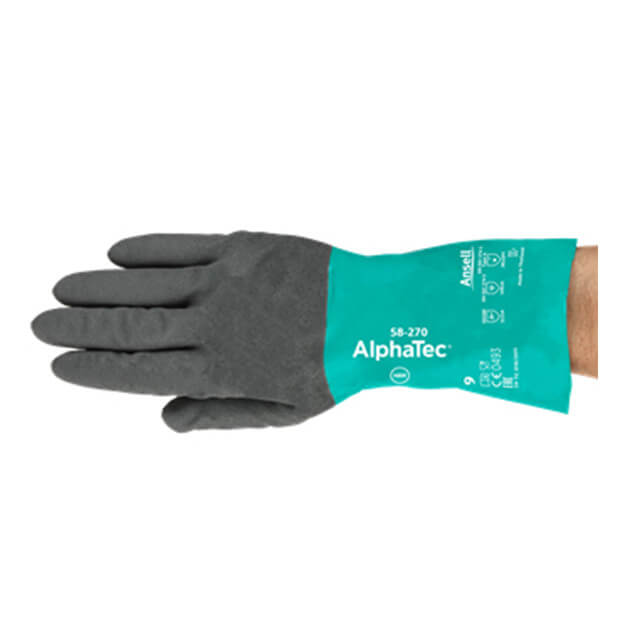 Vignette du produit : Gants ALPHATEC 58-270