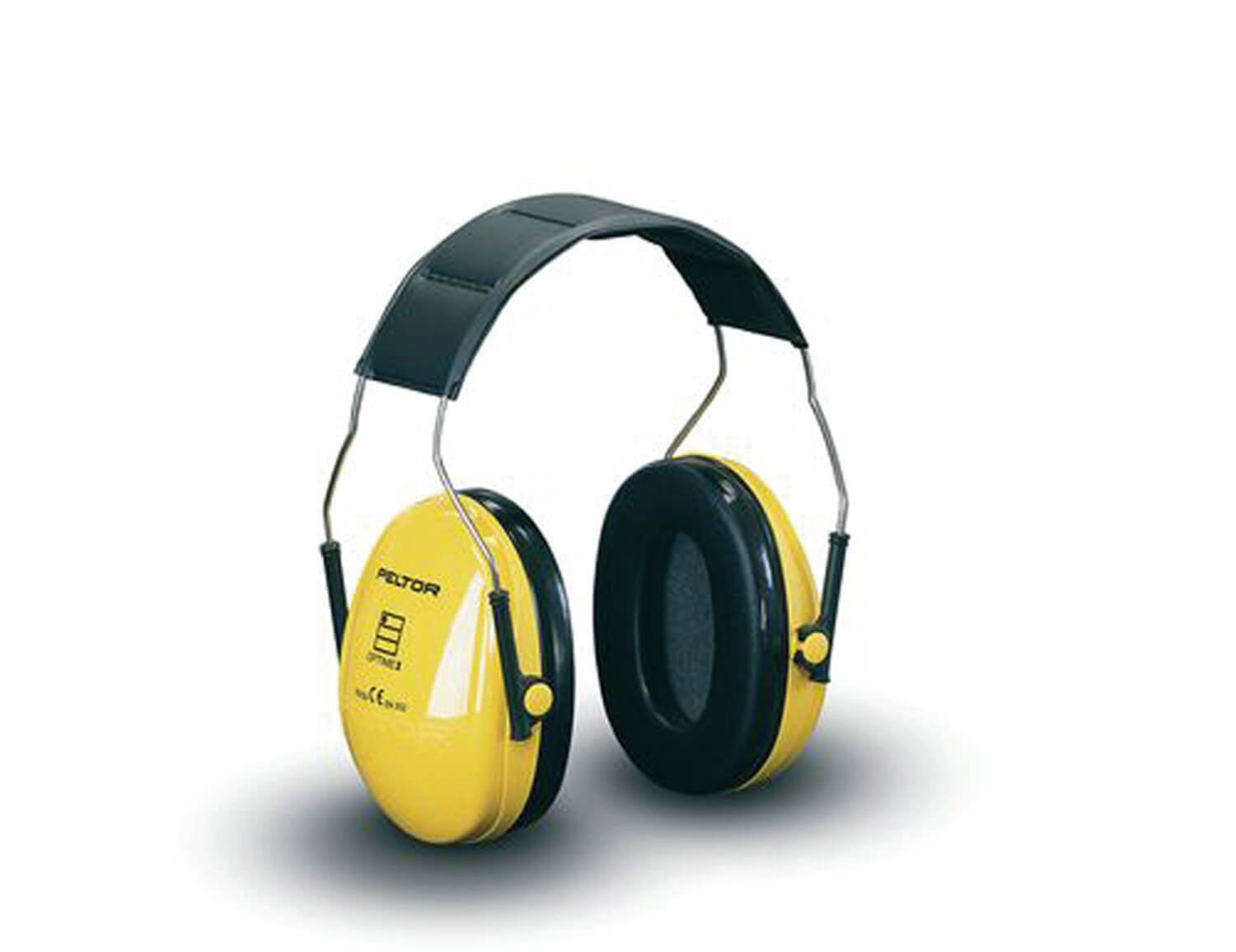 Illustration du produit : Casque anti bruit