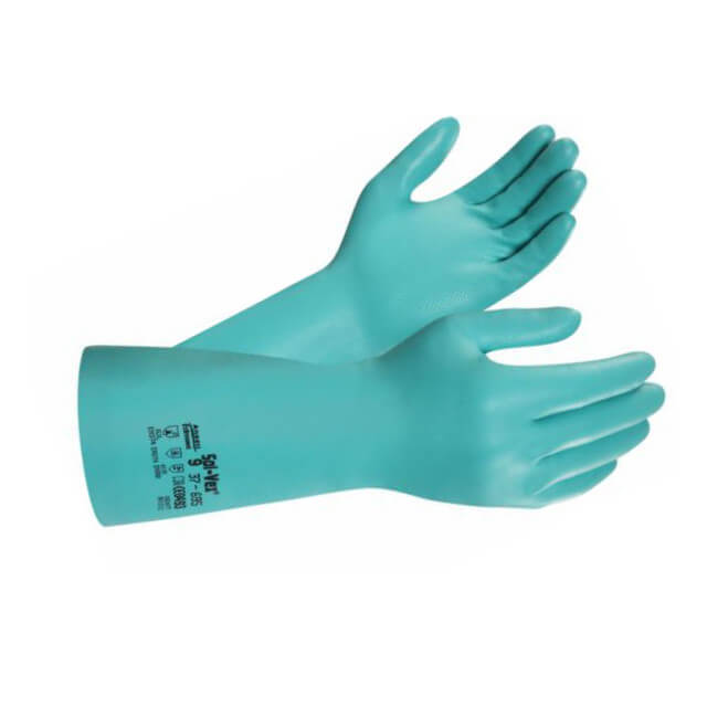 Illustration du produit : Gants SOLVEIX 37-676