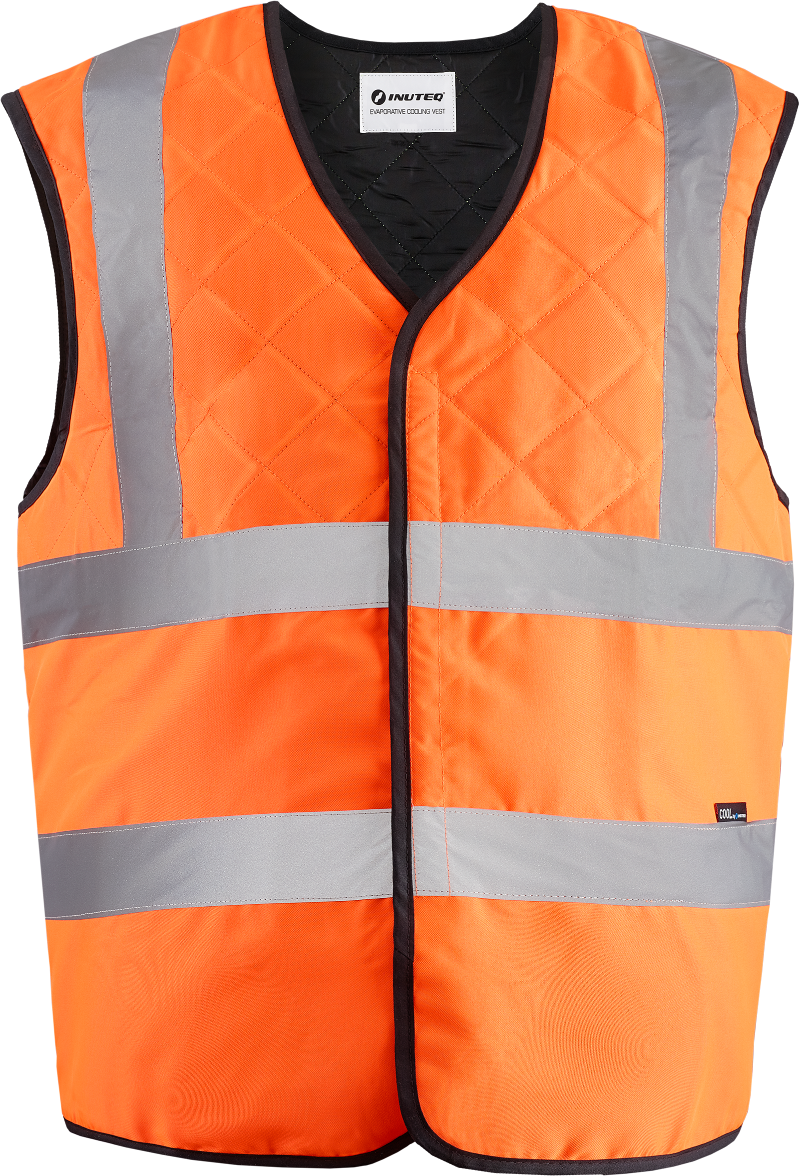 Vignette du produit : Gilet rafraîchissant BODYCOOL 2BSAFE