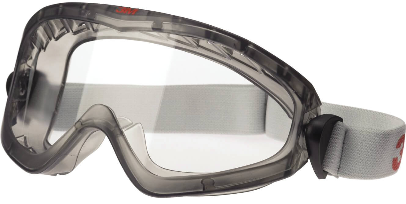 Vignette du produit : Lunettes-masque 3M