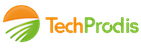 Logo Techprodis